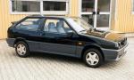 Lada Samara Carlota by Scaldia Volga 1990 года